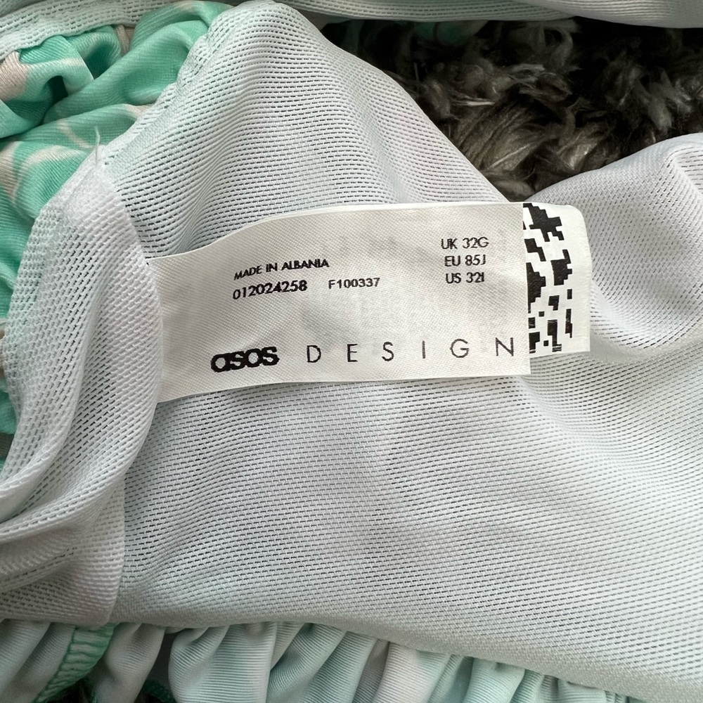 ASOS bathing suit - Picture 5 of 6